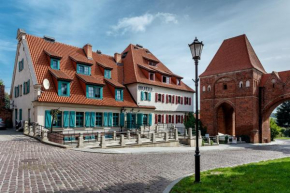 Hotel 1231 Torun